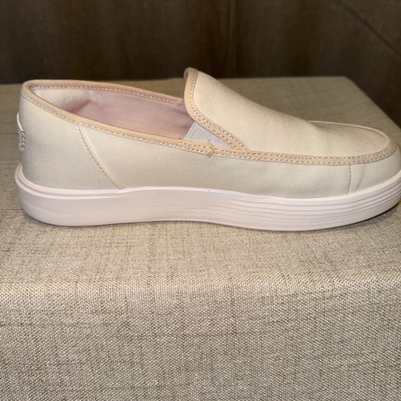 Hey Dude | Men's Sunapee Sneakers | Size 8 - Picture 6 of 10